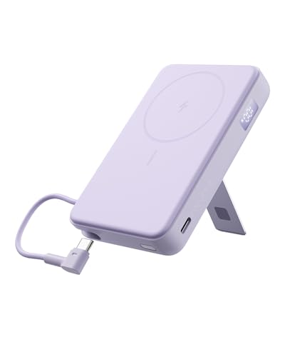 Amazon | シャオミ(Xiaomi) Magnetic Power Bank 【10000mAh大容量
